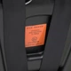 Автокрісло дитяче El Camino ME 1041 Bravo ISOFIX, група 0+/I-II-III, Чорне - зображення 7