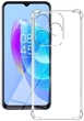 Чохол для смартфона Anti-Shock BeCover для Tecno Spark 10 (KI5q) Transparent (BC_709830) - зображення 1