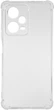 Чехол для смартфона Xiaomi Redmi Note 12 Pro 5G BeCover Anti-Shock Transparent (BC_709836) - изображение 1