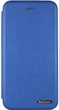 Чехол-книжка для смартфона BeCover Exclusive для Samsung Galaxy A24 4G SM-A245 Blue (BC_709784) - изображение 1