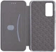 Чехол-книжка для смартфона BeCover Exclusive для Samsung Galaxy A24 4G SM-A245 Deep Blue (BC_709786) - изображение 5