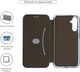 Чехол-книжка для смартфона Samsung Galaxy A24 4G (A245) ArmorStandart G-Case Blue (ARM67999) - изображение 3