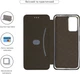 Чехол-книжка для смартфона ArmorStandart G-Case для Xiaomi Redmi Note 12S 4G Black (ARM67509) - изображение 3