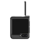 Чохол Spigen Tough Armor Pro для Samsung Galaxy Flip5 (F731) Black (ACS06227) - зображення 8