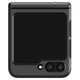 Чохол Spigen Tough Armor Pro для Samsung Galaxy Flip5 (F731) Black (ACS06227) - зображення 10