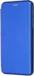 Чехол-книжка для смартфона Xiaomi Redmi Note 12S 4G ArmorStandart G-Case Blue (ARM67508) - изображение 1