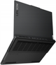 Laptop Lenovo Legion Pro 5 16IRX8 (82WK00D2PB) Onyx Grey - obraz 8