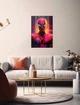 Постер плакат FNBK Людина-павук (Spider-Man, Marvel) 30x40 см - зображення 2