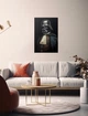 Постер плакат FNBK Дарт Вейдер аристократ (Star Wars, Звездные войны) 30x40 см - изображение 2