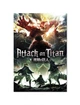 Постер плакат FNBK Атака титанов 2 (Attack on Titan) 30x40 см - изображение 1