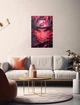 Постер плакат FNBK Наруто 1 (Naruto) 30x40 см - зображення 2