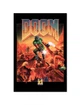 Постер плакат FNBK Doom 30x40 см - зображення 1