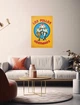 Постер плакат FNBK Los Polos Hermanos (Breaking bad, Во все тяжкие) 30x40 см - изображение 2