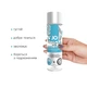 Гель для гоління System JO TOTAL BODY - Anti-bump Intimate Shaving Gel (240 мл) зволожуючий - зображення 2