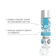 Гель для гоління System JO TOTAL BODY - Anti-bump Intimate Shaving Gel (240 мл) зволожуючий - зображення 3
