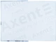 Записна книжка Axent Inspiration А4 клітинка 96 аркушів (8422-564-A) - зображення 2