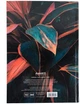 Записна книжка Axent Flora А4 клітинка 192 аркуші Поморанчева (8423-28-A) - зображення 4