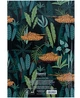 Записна книжка Axent Leopard А4 клітинка 96 аркушів Зелена (8422-557-A) - зображення 4