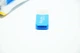 Кардрідер Card reader T-Flash MicroSD TF Blue - изображение 4