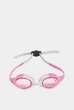 Очки для плавания Arena Spider Kids (004310-902) pink-white - изображение 3
