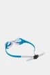 Детские очки для плавания в бассейне Arena Spider Kids (004310-903) blue-white - изображение 4
