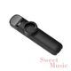 Дудка казу Overtone Plastic Kazoo Black - изображение 1