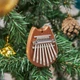 Калімба 8 язичків Overtone Mini Kalimba 8 Keys Cat - изображение 4