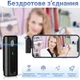 Беспроводной Lightning петличный микрофон Savetek P30, 2.4 ГГц, для Apple iPhone, iPad, до 15 м (0261) - изображение 7