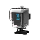 Защитный корпус, аквабокс для экшн-камеры GoPro 11 mini, водонепроницаемый кейс для камеры - изображение 4