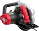 Пила дискова Intertool 1800 Вт 5000 об/хв кут 45-90 розпил 48-73 мм диск 210 мм 40T напрямна лазер циркулярна (000061053) - зображення 4
