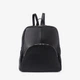 Рюкзак женский кожаный Regina Notte Backpack TH-0061 Черный - изображение 1