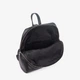 Рюкзак женский кожаный Regina Notte Backpack TH-0061 Черный - изображение 5