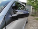 Кришки дзеркал BMW-style (2 шт) для Renault Clio III 2005-2012 рр - зображення 6