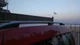 Рейлинги Skyport GREY Макси база для Volkswagen Caddy 2004-2010 гг - изображение 7