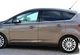 Окантовка стекол (8 частей, нержавейка) для Ford C-Max 2010-2023 гг. - изображение 3