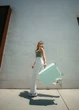 Чемодан Heys Pastel (L) Mint (10155-0098-30) - изображение 12