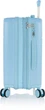 Чемодан Heys Pastel (S) Blue (10155-0004-21) - изображение 4