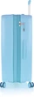 Валіза Heys Pastel (L) Blue (10155-0004-30) - изображение 4