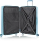 Валіза Heys Pastel (L) Blue (10155-0004-30) - изображение 5