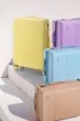 Валіза Heys Pastel (M) Blue (10155-0004-26) - изображение 15