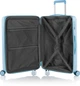 Валіза Heys Pastel (M) Blue (10155-0004-26) - изображение 5