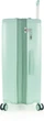 Чемодан Heys Pastel (L) Mint (10155-0098-30) - изображение 4