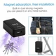 Мини GPS трекер Mini GF-07 GPS Car Tracker - изображение 4