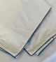 Компплект постільної білизни з Washed cotton двоспальний, сірий - изображение 6