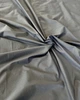 Комплект постільної білизни полуторний. Washed cotton. Сірий темний. - изображение 6