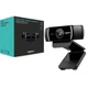 Веб-камера Logitech Webcam C920 PRO HD 1080p. - изображение 1