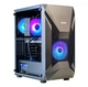 Игровой ПК Pudge - Intel i5 11400F / RTX 4060 8GB / RAM 16GB / SSD 500GB - изображение 3