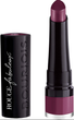 Помада Bourjois Rouge Fabuleux матова 015 Plum Plum Pidou 2.4 г (3614225975493) - зображення 1