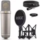Микрофон RODE NT1GEN5 - изображение 3
