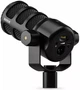 Микрофон RODE PodMic USB - изображение 5